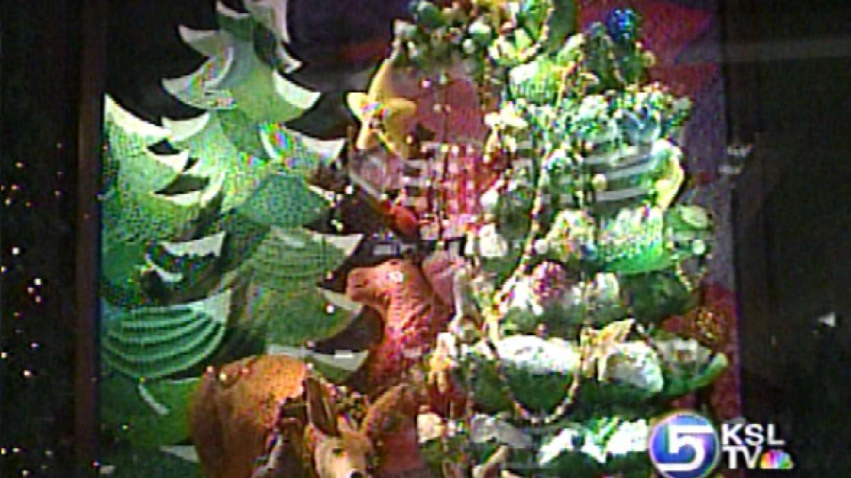 Downtown to Be Lit Up Friday Night