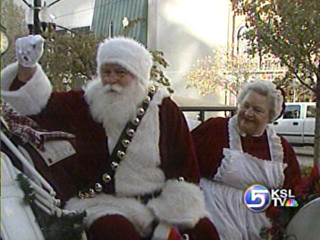 Downtown to Be Lit Up Friday Night