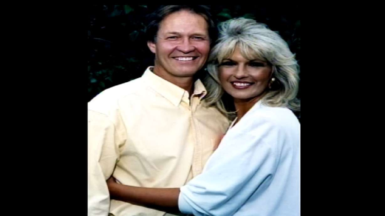 Funeral Held for Couple Killed in Fiery Crash