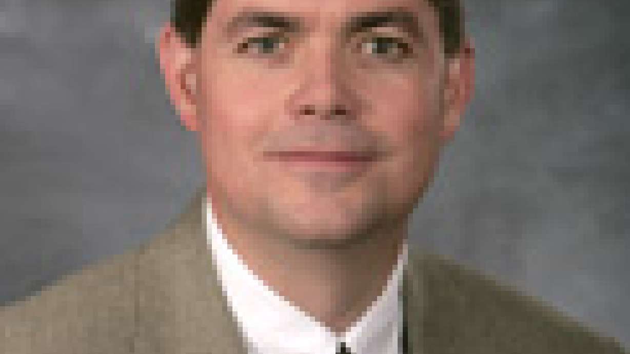 BYU names Dave Rice Associate Head Coach