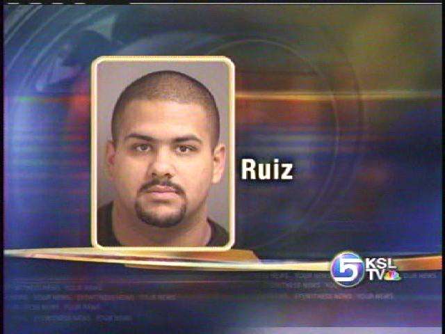 Raid Turns Up Thousands of Dollars Worth of Stolen Items