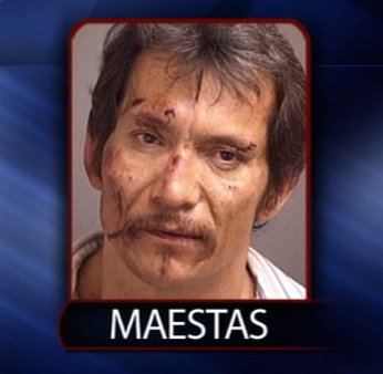 Murder Suspect Faces Death Penalty Trial