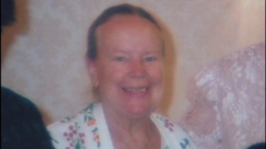 Murder Suspect Faces Death Penalty Trial