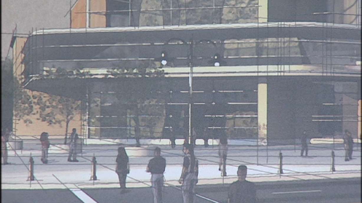 City Council Approves Ogden Recreation Center