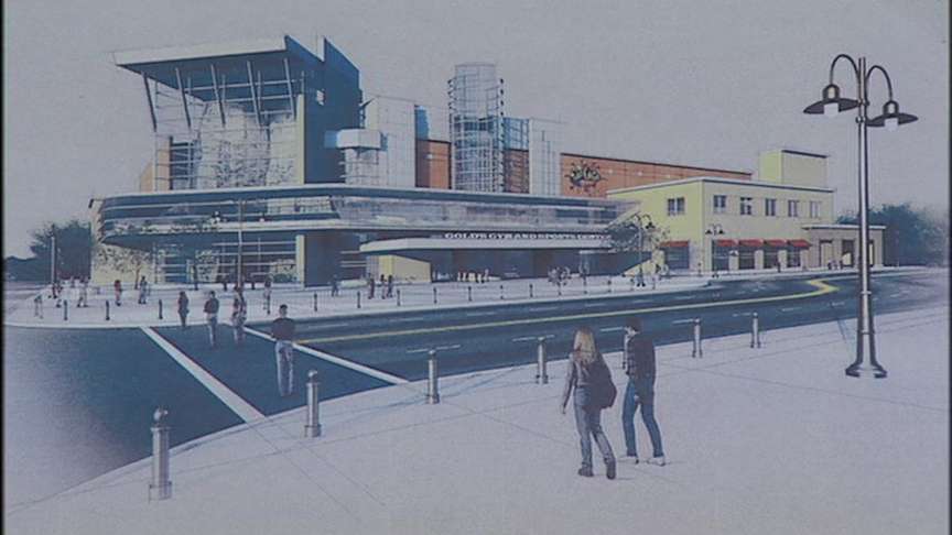 City Council Approves Ogden Recreation Center