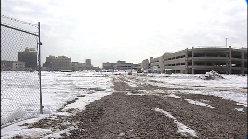 City Council Approves Ogden Recreation Center