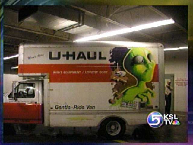 Drug Bust on Highway Leads to Bigger Bust