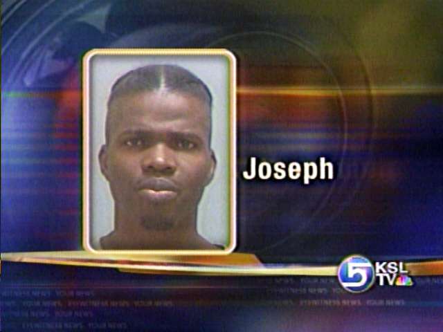 Police Name Suspect in Stabbing