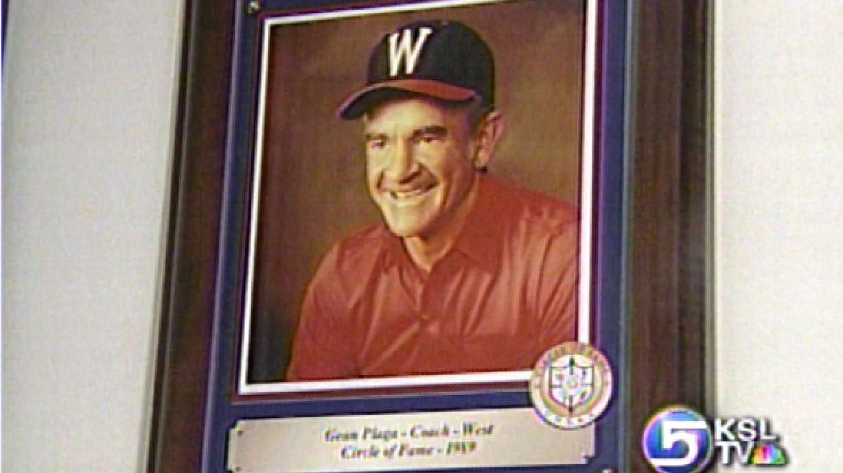 One of Utah's Most Successful High School Coaches Dies