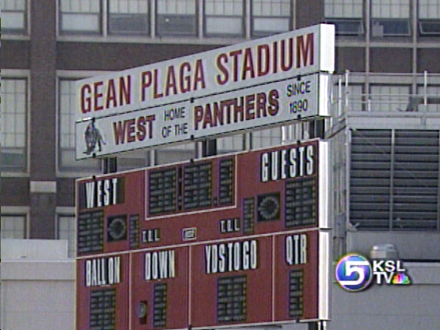 One of Utah's Most Successful High School Coaches Dies