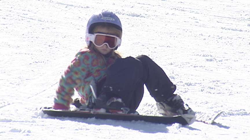 Ski Resorts Jumping into Ski Season