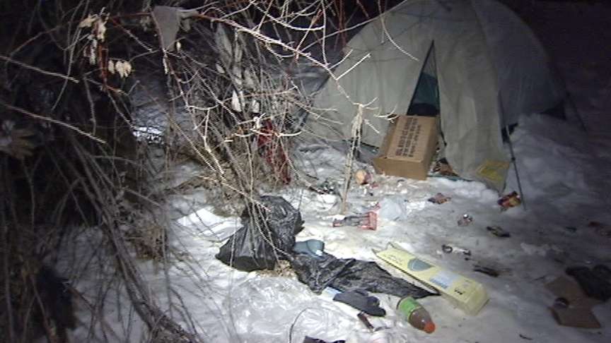 Jimmy's Story: A Family's Search for Their Father