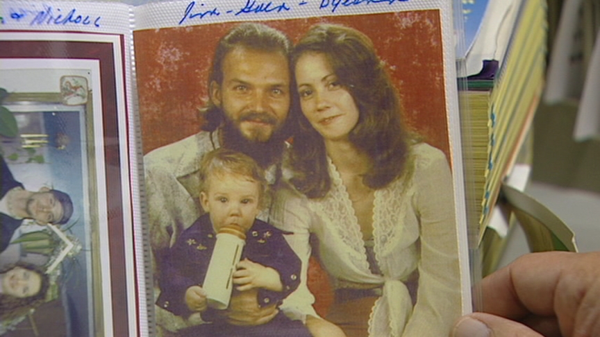 Jimmy's Story: A Family's Search for Their Father