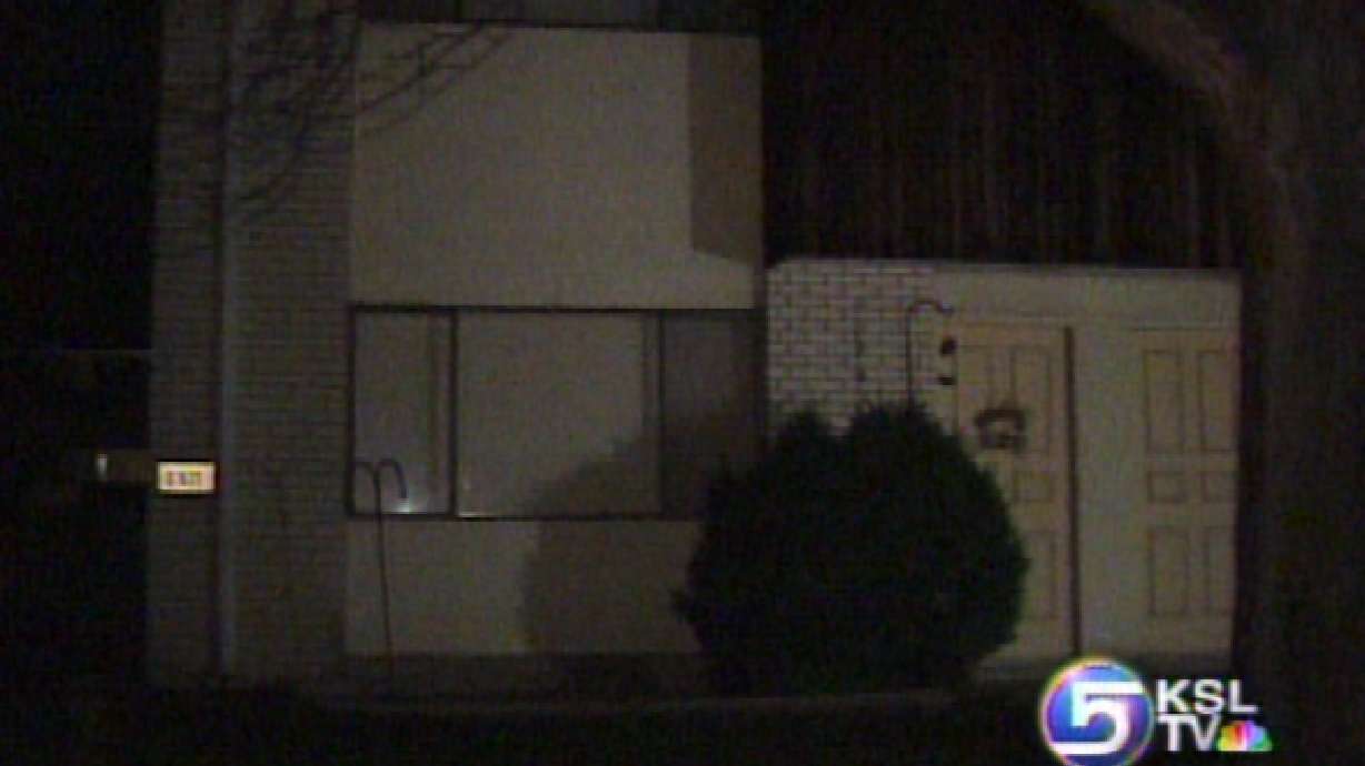 Toddler Critically Injured by Falling TV