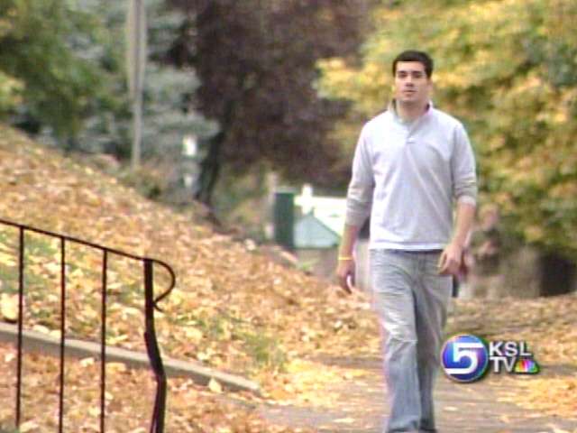 Taste Not, Smell Not