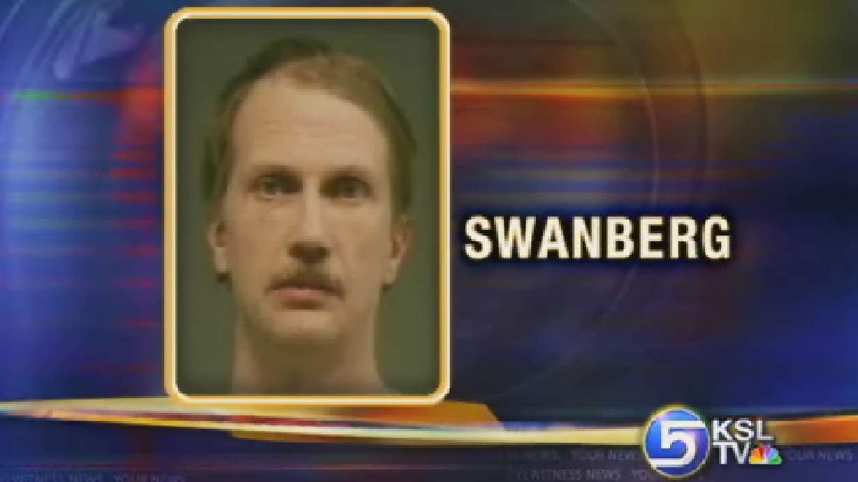 Lego Thief Caught in Nevada