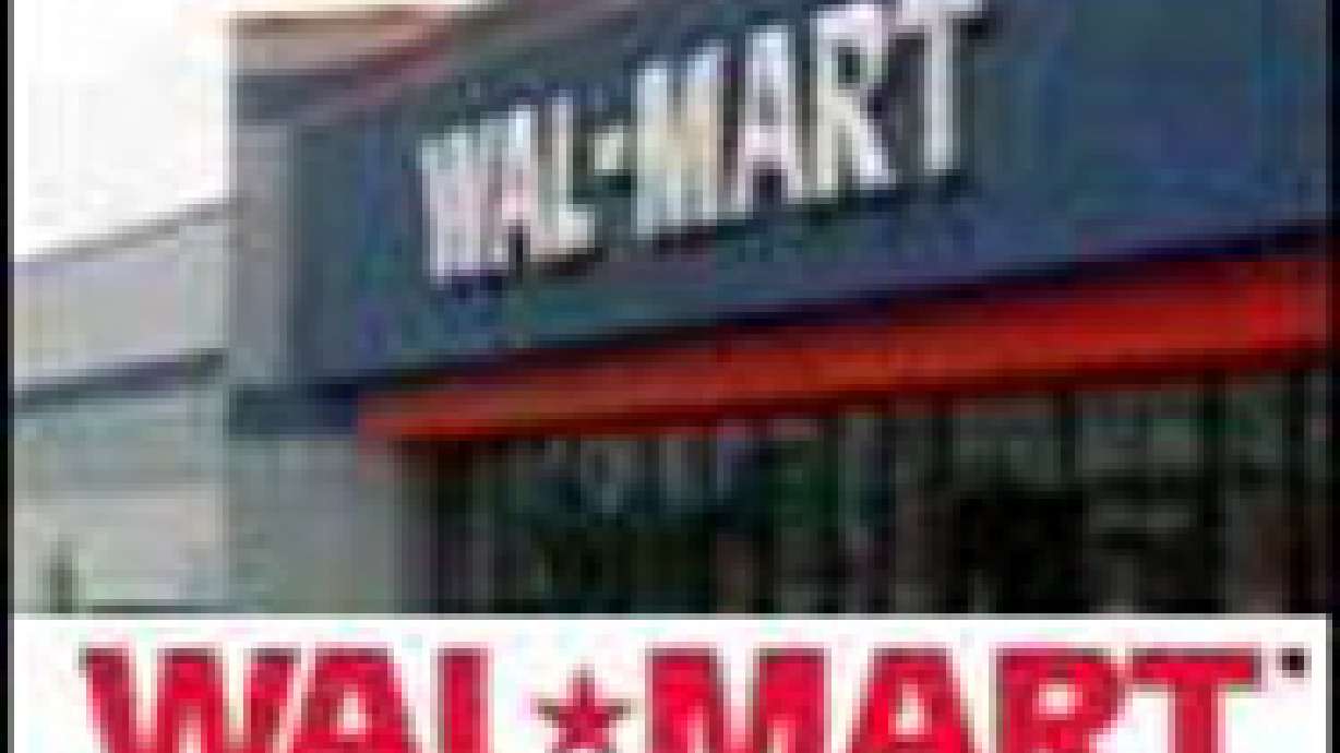 Former Wal-Mart Worker Files Proposed Class-action Lawsuit