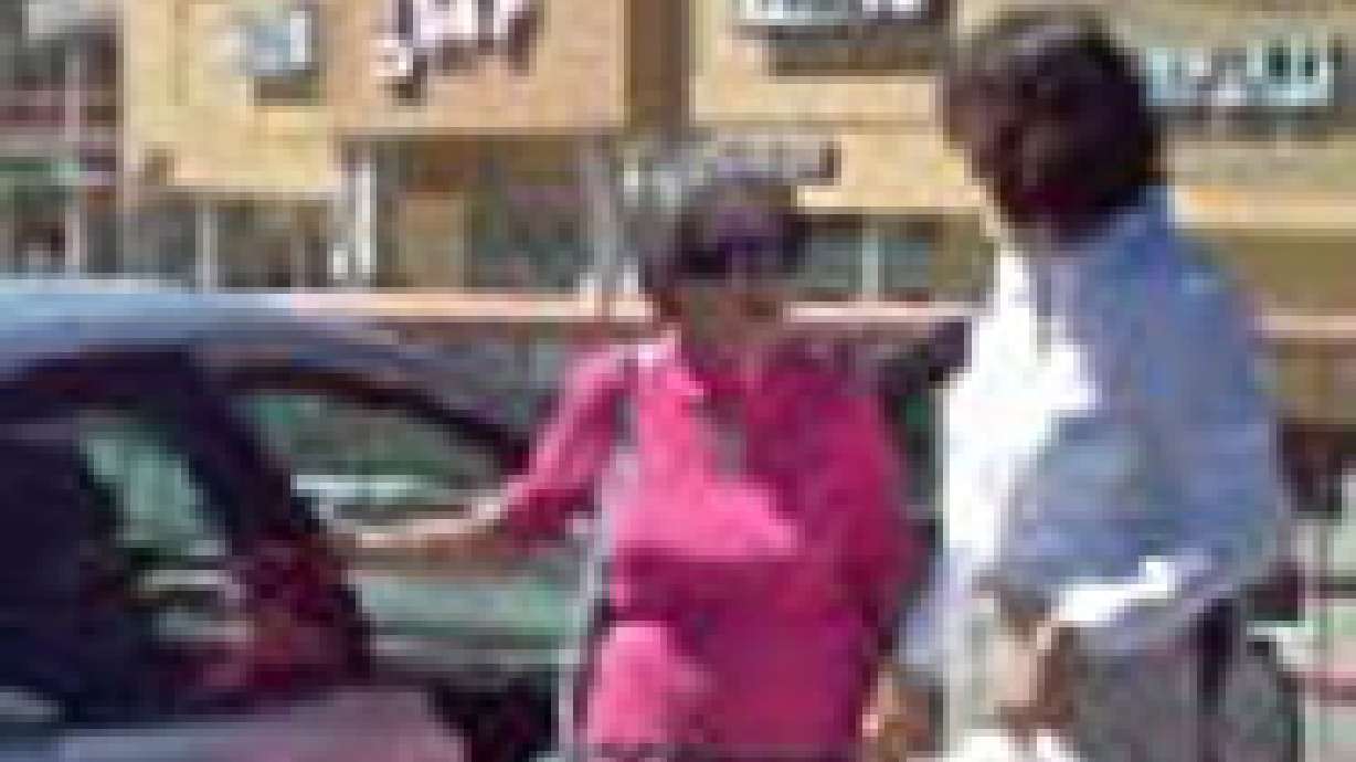 Transportation Service Offers Rides