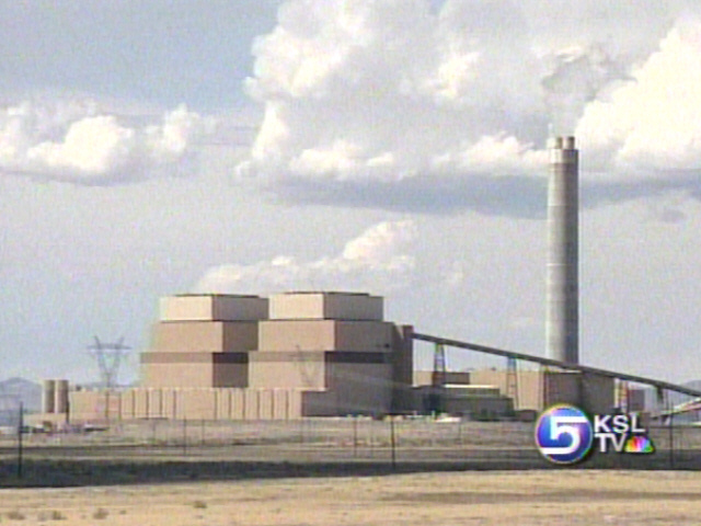 Environmentalists Appeal Expansion of Coal-Fired Plant
