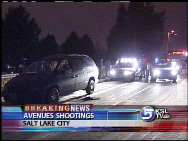 One Dead in Avenues Shooting