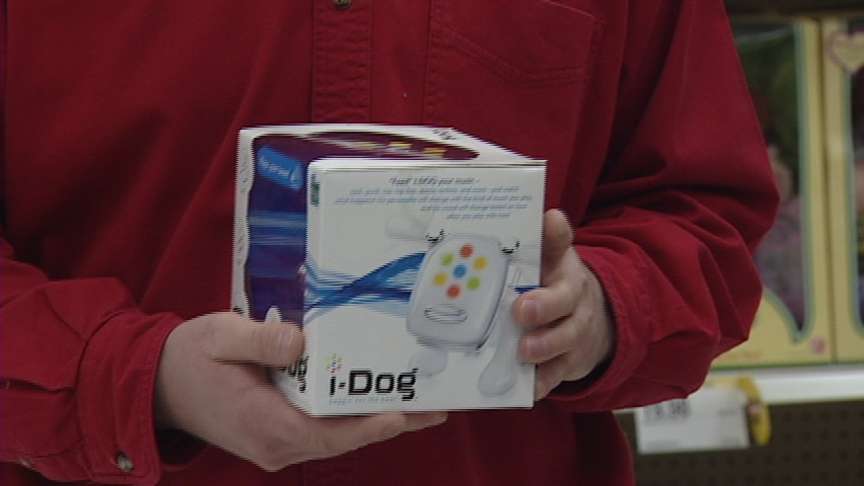 Surviving the Season-- Hot Toys