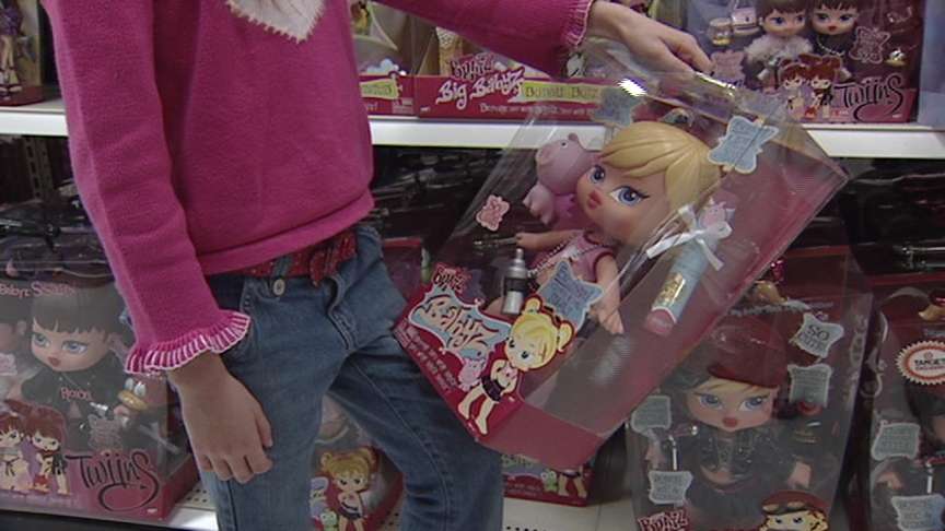 Surviving the Season-- Hot Toys