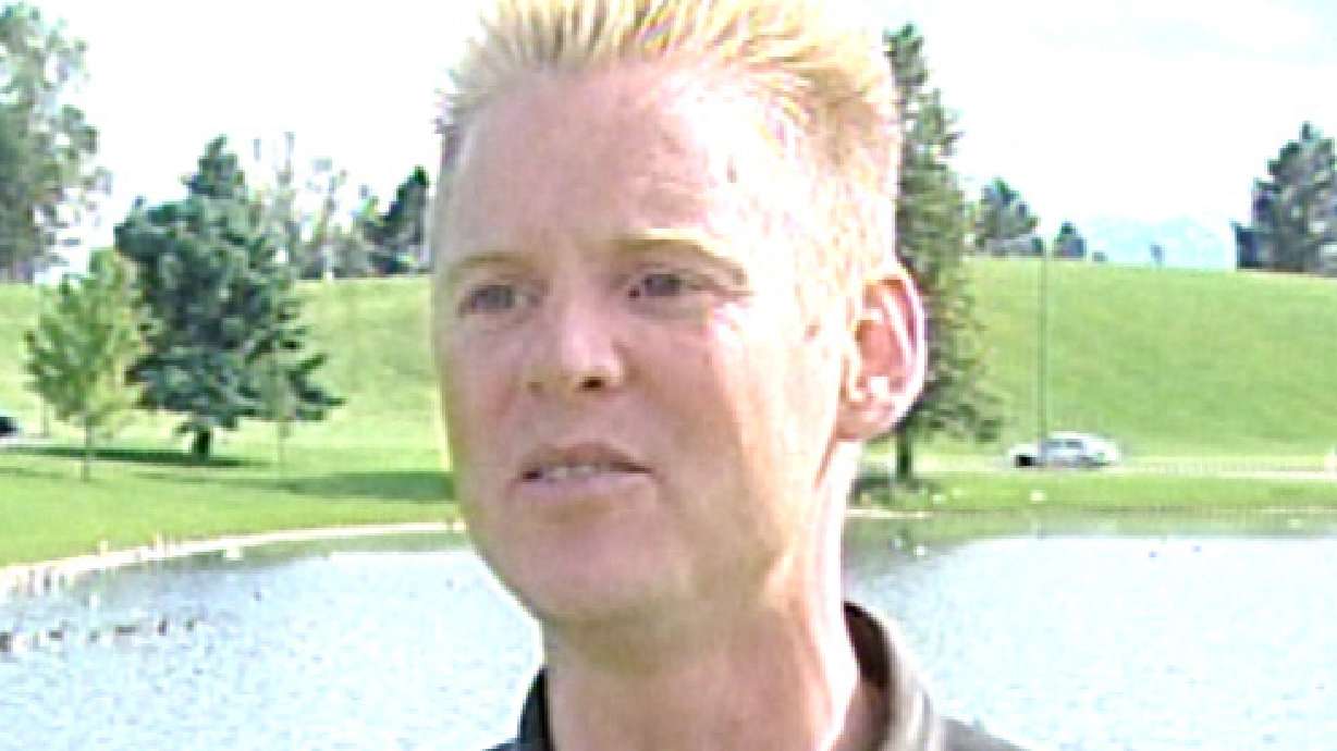 'Super Dell' Schanze faces several charges