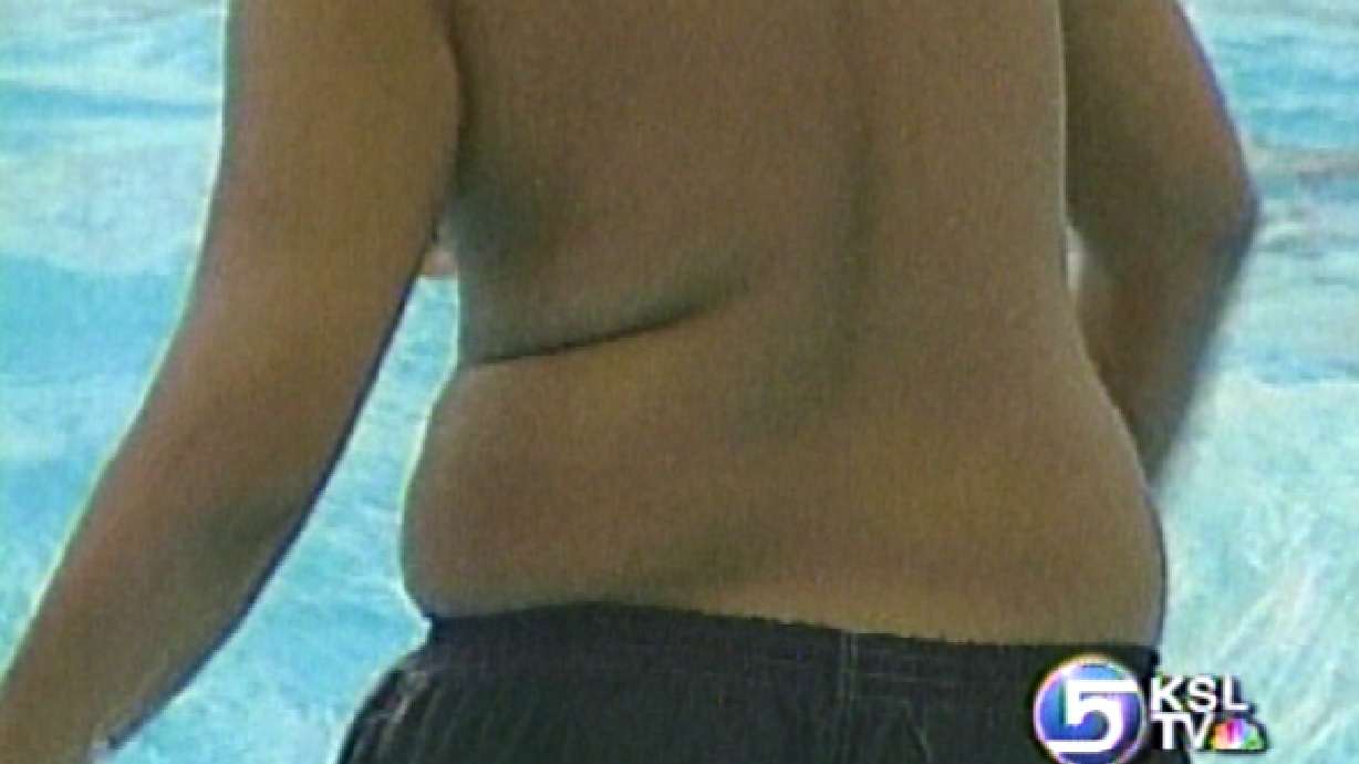 First-Ever Health Behavior Survey Data Released