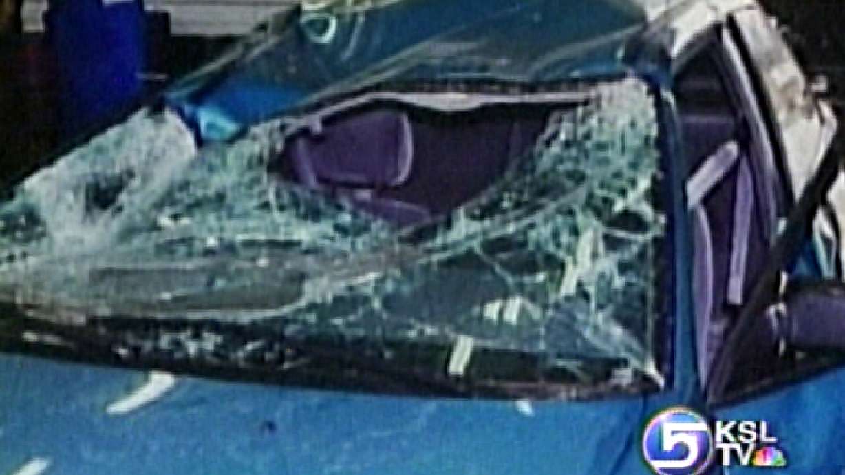 Group Asking for Better Rollover Crash Testing