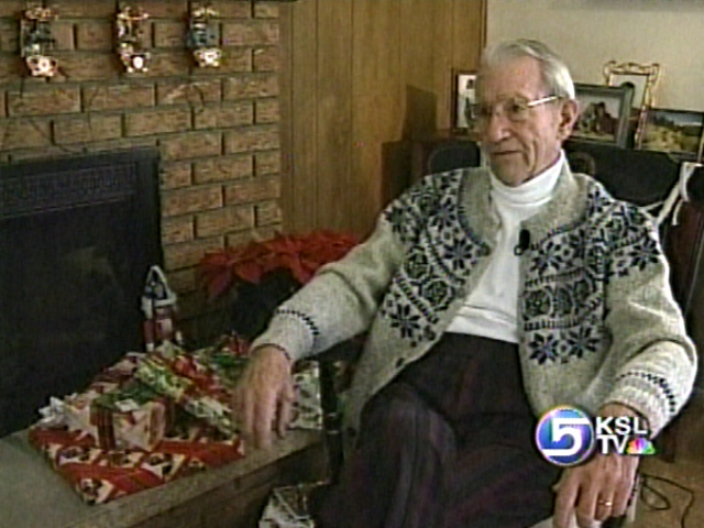 Mistake Started Santa Tracking By NORAD