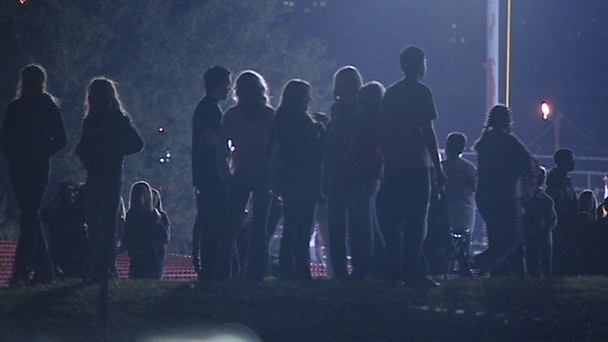 Reports Show Shocking Statistics About Teens and Sex