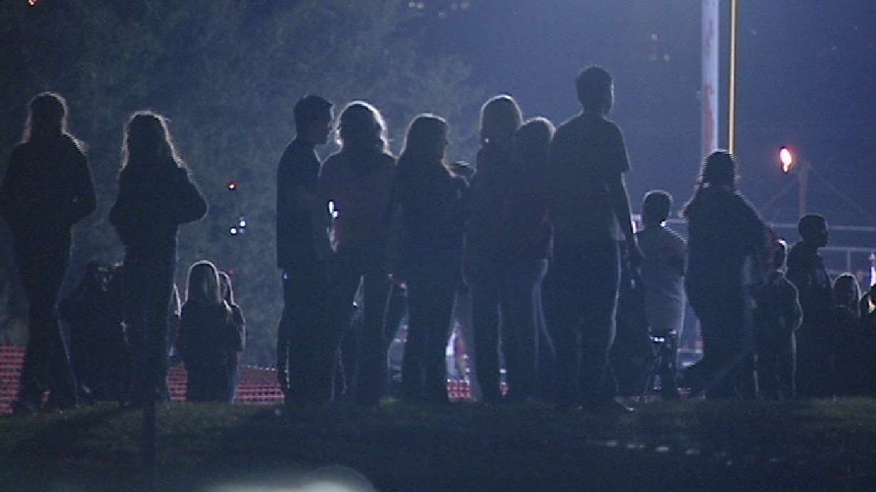 Reports Show Shocking Statistics About Teens and Sex