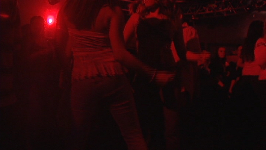 Reports Show Shocking Statistics About Teens and Sex