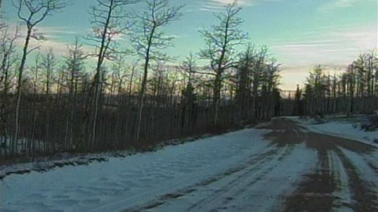 New Twist in Case Involving Body Found in Iron County