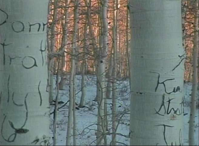 New Twist in Case Involving Body Found in Iron County