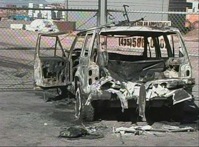 New Twist in Case Involving Body Found in Iron County