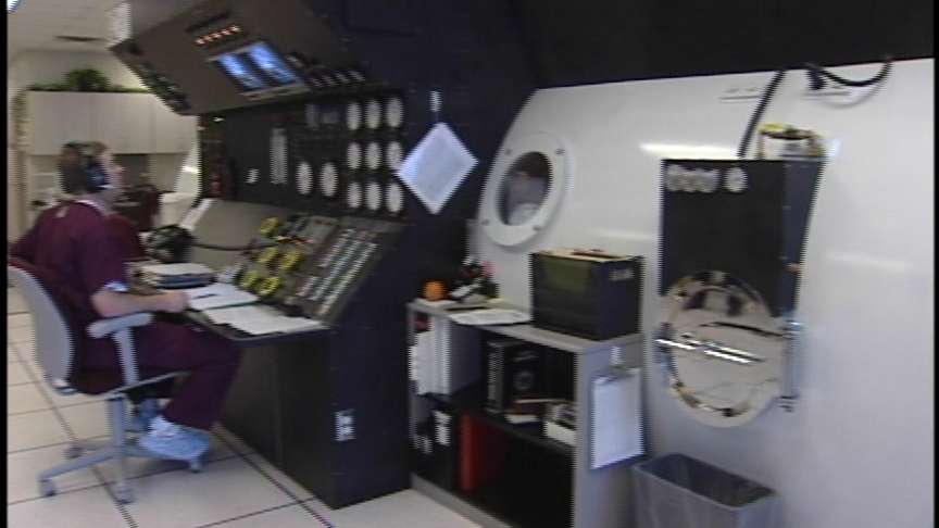 Dog Saves Couple From Carbon Monoxide