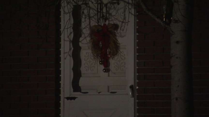 Dog Saves Couple From Carbon Monoxide