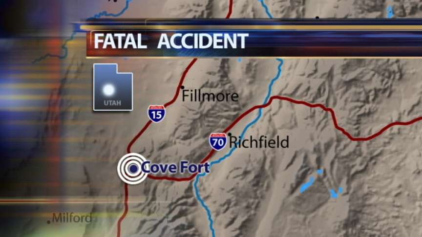 State May Settle With Victims of Van Crash