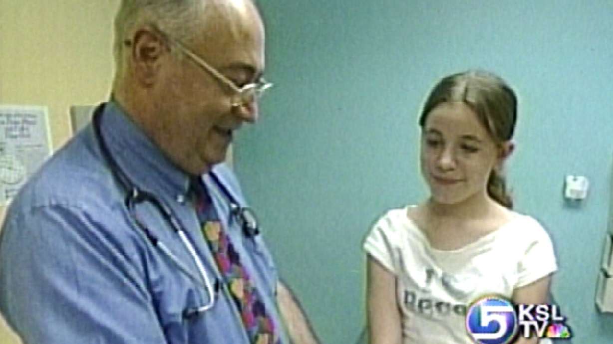 Precocious Puberty is a Mystery to Science