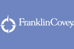 Franklin Covey Making a Comeback