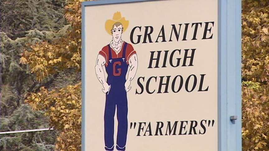 Granite District To Close Two Elementaries, Re-vamp Granite High