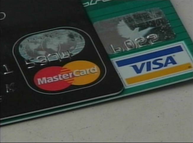 Minimum Monthly Payments on Credit Cards Increasing
