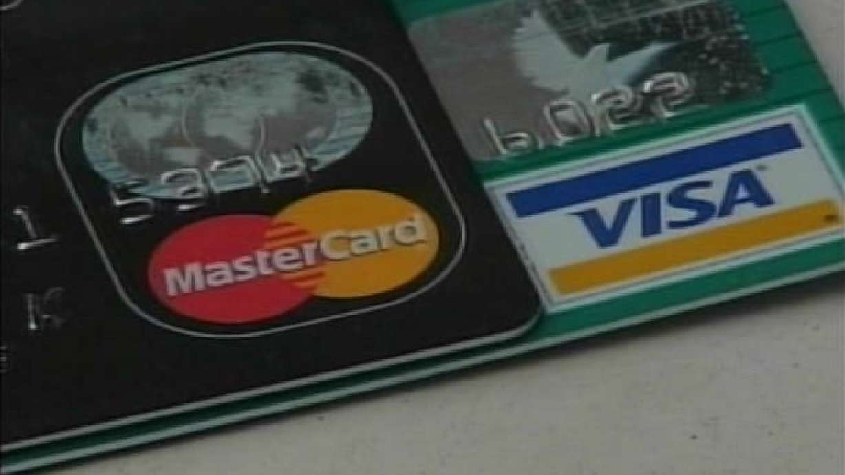 Minimum Monthly Payments on Credit Cards Increasing