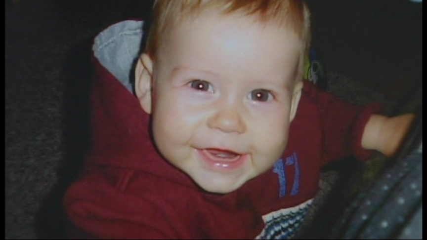 Babysitter Charged with Abuse