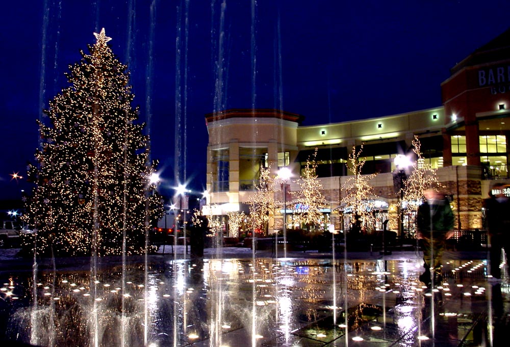 2005 Holiday Lights & Decorations Photo Gallery