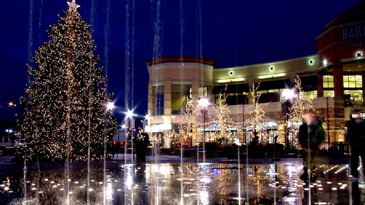 2005 Holiday Lights & Decorations Photo Gallery