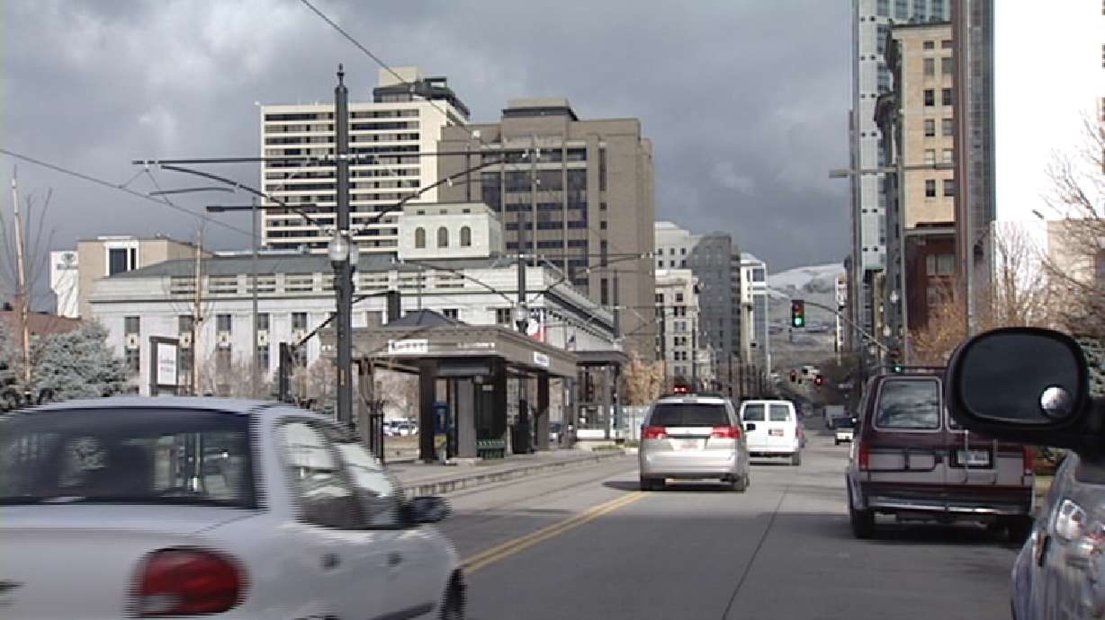 Sierra Club Gives Kudos to Salt Lake