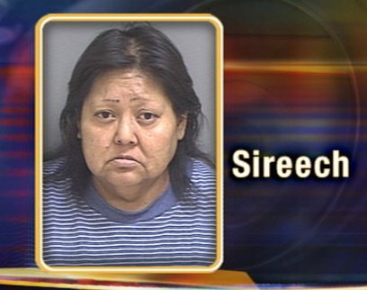 Grandmother Sentenced To 19 Years in Prison