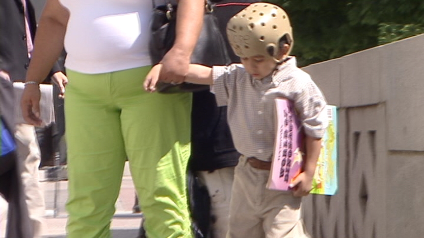 Grandmother Sentenced To 19 Years in Prison